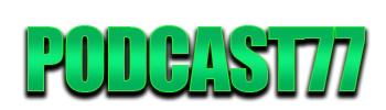 Logo Podcast77